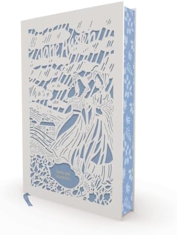 Amazon.com: Sense and Sensibility: 9781435131804: Jane Austen: Books