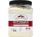 Hoosier Hill Farm Buttermilk Powder, 1 Pound