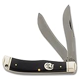 Colt Modified Trapper Knife