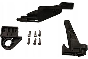 AugustknowU Front Left Head Light Repair Kit, For Mercedes, For Vito, W447, A4478201200