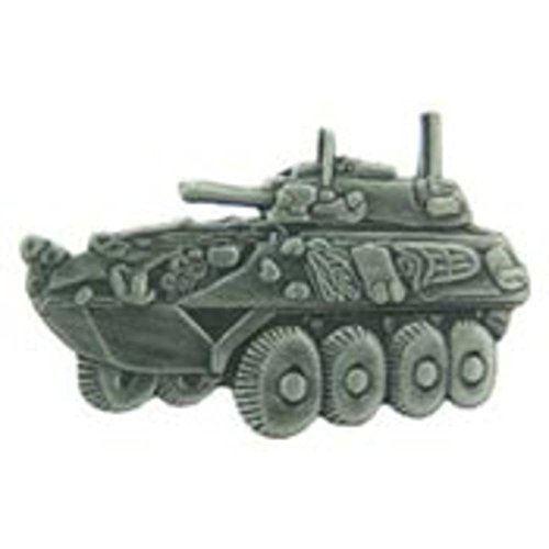 Light Armored Vehicle Pin 1"