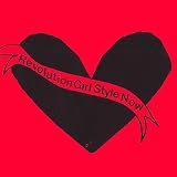 REVOLUTION GIRL STYLE NOW                          image