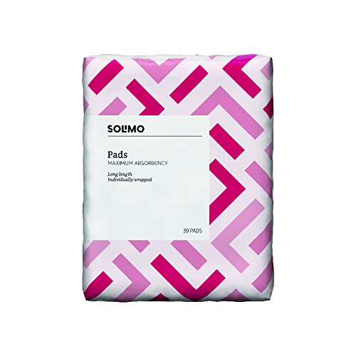 2 Amazon+Brand+Incontinence+Maximum+Absorbency