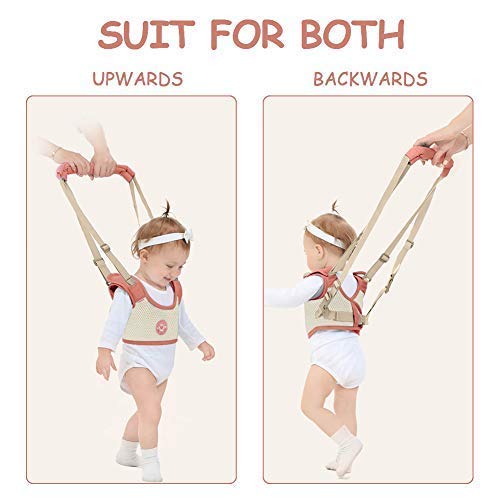 Atomcool Toddler Harness Safety Leashes Cute Baby Harness Leash
