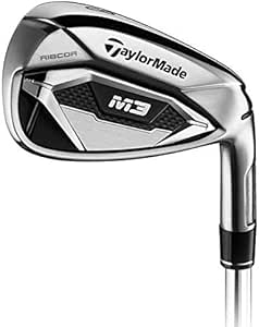 taylormade m3 irons