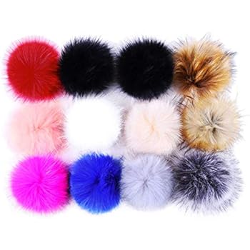 in pom faux pom bulk fur Faux Fur Pom for Amazon.com: Bulk Poms Hats Pom Pom Poms in pom faux pom bulk fur Faux Fur Pom for Amazon.com: Bulk Poms Hats Pom Pom Poms