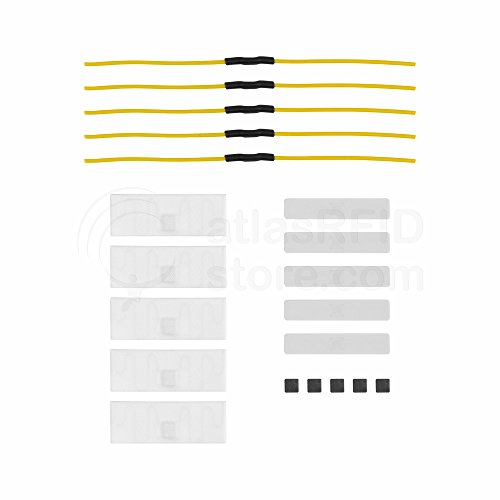 Laundry Tracking Sample Pack (860-960 MHz)