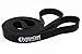 Iron Core Athletics Pull-Up Assistance Bands - Heavy Long Loop Resistance Bands Set 5-80 lbs for Men & Women | Ideal for Strength Training, Powerlifting, Home & Gym Workouts