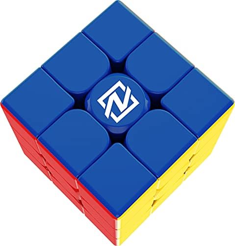 3x3 Cube Hardest Rubik's Cube Amazon One By One Rubik's 1x1