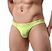 Brave Person Contracted Thong Shapewear G-String for Men Sexy Underwear T-Back B1143