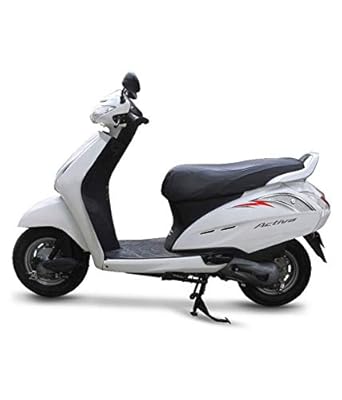 honda activa 4g