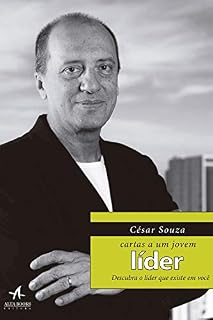 Livro Cartas a um Jovem Líder