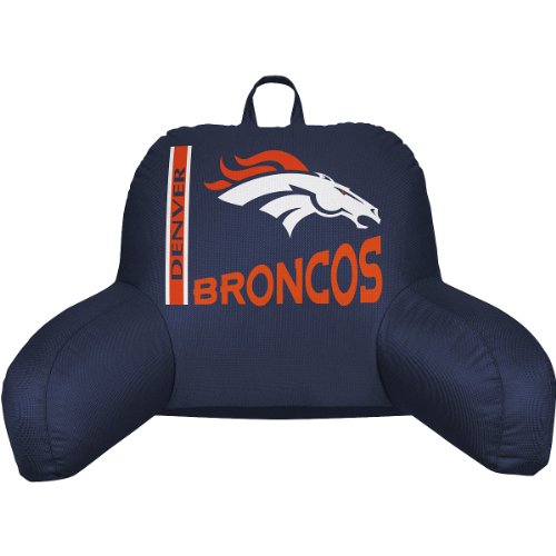 NFL Denver Broncos Bed Rest