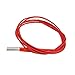 BALITENSEN 24v 40w Ceramic Cartridge Heater 620 for 3D Printer Reprap Prusa Mendel Pack of 5