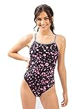Dolfin Women's Uglies Double Strap Back One Piece