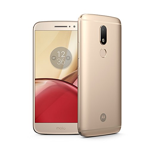 Motorola moto m 4g lte gsm unlocked dual sim xt1663 5.5 inch 32gb…