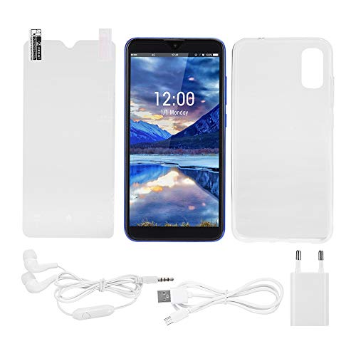 6,1-inch Smartphone op Volledig Scherm,S23 Dubbele Kaart/Ontgrendelen via Gezichtsherkenning/3+32G, Professioneel… - Afbeelding 8