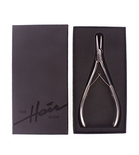 Pro Flattening Pliers To Install I Tip And To Remove Keratip U Tip
