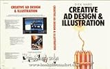 Creative Ad Design and Illustration, Ward, Dick, 0891342443