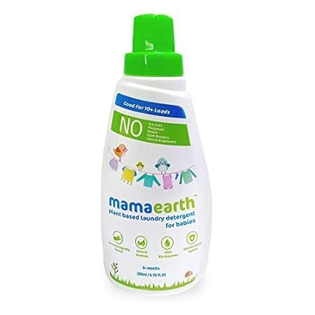 mamaearth baby products amazon