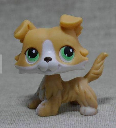 littlest pet shop 272