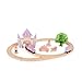 Imaginarium Enchanted Castle Train Set