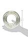 LED Rope Lights Outdoor, 108 LEDs 16Ft Connectable and Flexible Strip Lights with Holder, 110V Plug Waterproof Classic Clear Tube Lights for Indoor Outdoor Tree Garden Party Wedding Christmas (Blue)
