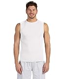 Gildan 42700 Performance Adult Sleeveless T-Shirt