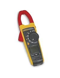 FLUKE True RMS pinza amperimétrica, 1