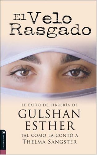 El Velo Rasgado (Torn Veil, The) (Spanish Edition)