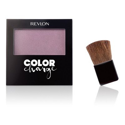 REVLONPowered Blush 105 No Rules - 0.17oz Pink