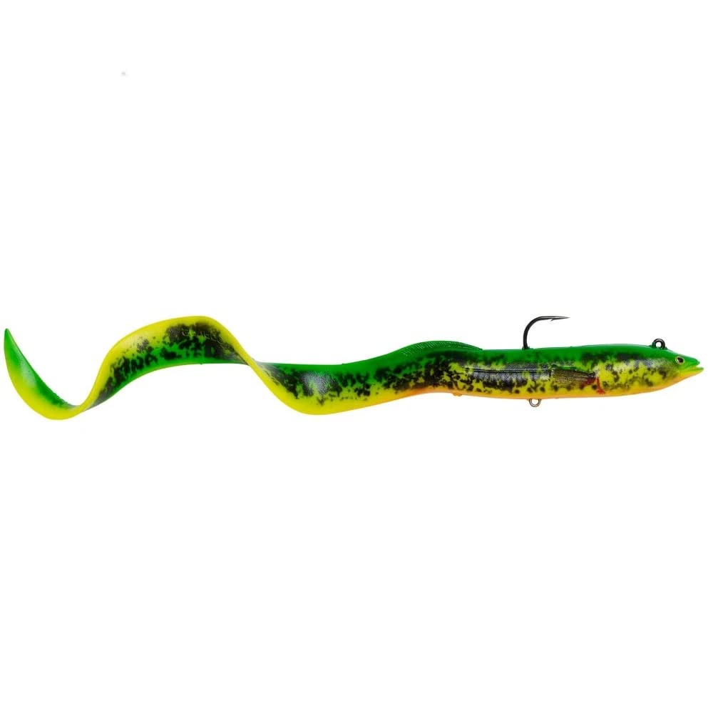 Savage Gear 4D Reel Eel 20CM 38G Sinking Lure