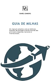 Livro Guia de Milhas