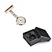 WIOR Nurse Lapel Pin Watch Hanging Medical Doctor Pocket Watch Quartz Movement Nurses Watch for Graduation Xmas Birthday Mothers Day