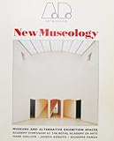 Image de New Museology - A&D Profile 22 (Paper Only) (Art and Design Profiles)