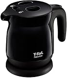 T-FAL T-FAL(ティファール) 電気ケトル 「ノヴェア」(0.5L) KO324871 ブラック