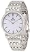 Bulova Men's 96E110 Classy bracelet Watch