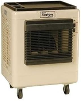symphony air cooler amazon