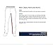 Wrangler Men's Rugged Wear Stretch Jean
