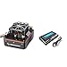 Hobbywing XERUN XR8 PLUS 150A Competition 1/8 RC Brushless Speed Controller ESC Black &Program Card 3IN1 for Buggy For 1/8 Buggy Truggy,Get Fushobby Decal