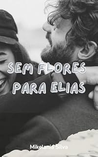 Livro Sem flores para Elias