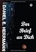 DER BRIEF AN DICH: WEISHEIT WIRD DIE WELT RETTEN
