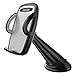 Car Mount, CHOETECH Universal Dashboard / Windshield Mount Cell Phone Holder 360 Degree Rotation Smart Phone Mount For Google Pixel / Pixel XL, iPhone 7/ iPhone 7 Plus and more