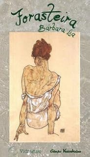 Livro Forasteira