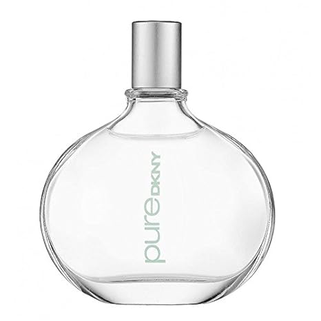 Pure DKNY Verbena fur DAMEN von Donna Karan - 100 ml Eau de Parfum Spray
