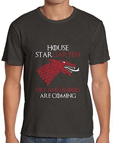Awcloth House Stargaryen Shirt For Tshirt Men SB