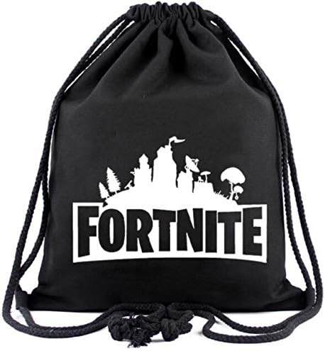 fortnite string bag