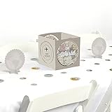 World Awaits - Travel Themed Party Centerpiece & Table Decoration Kit