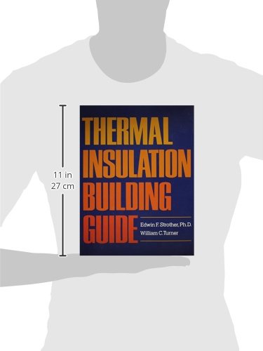 Thermal Insulation Building Guide