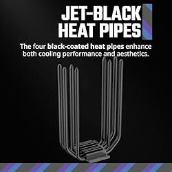 Cooler Master Hyper 212 Black CPU Air